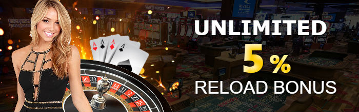 Welcome Bonus